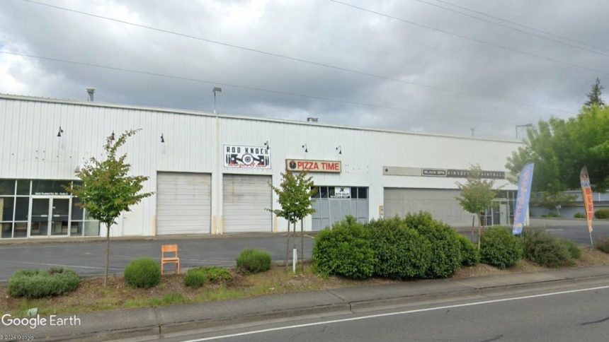 Beat Drop Kitchen and Event Center Will Soon Debut in Lacey