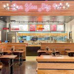 Big Chicken Has Locked Down a Lease