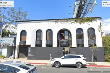 Bird Streets Club Is Adding a Restaurant