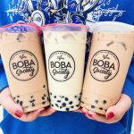 Boba Society Milk Tea & Snack Bar Expands to Memphis with Second Location