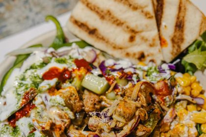 Popular Halal Eatery to Open Yet Another Location