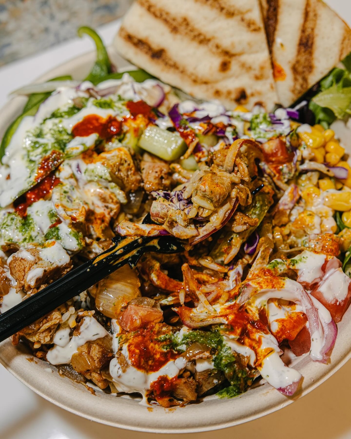 Popular Halal Eatery to Open Yet Another Location