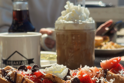 Breakfast House Plans to Expand With a New Uptown Location