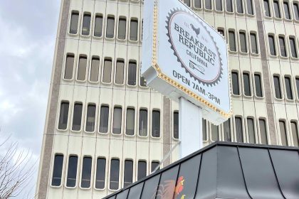 Breakfast Republic Hatches its 3rd LA Location in Echo Park