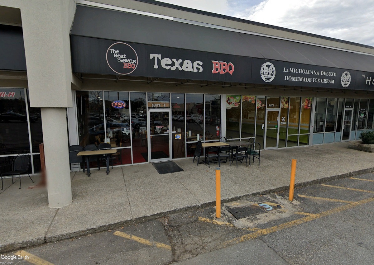 Capital Tacos Hendersonville has Locked Down a Location