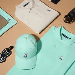 Psycho Bunny Announces its Newest Store at Topanga Mall in Canoga Park, CA