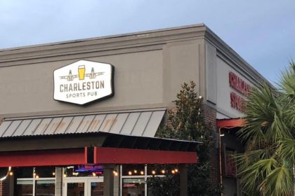 Charleston Sports Pub Relocates Summerville Site