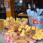 Cheesie's Pub and Grub Will Soon Debut a Third Location
