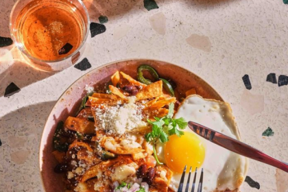 Chef Rick Bayless Will Soon Open Tortazo in Skokie