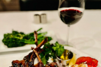 Chicago Oyster House Will Continue to Serve the Community After Recent Car Accident