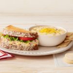 Chicken Salad Chick Opening Soon in Woodstock