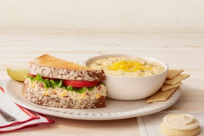 Chicken Salad Chick Opening Soon in Woodstock