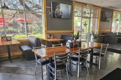Chill-N-Grill to Open Fifth Lowcountry Location