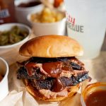 City Barbeque Now Open in Buford Photo 01