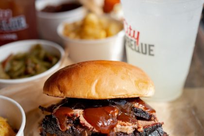 City Barbeque Now Open in Buford Photo 01