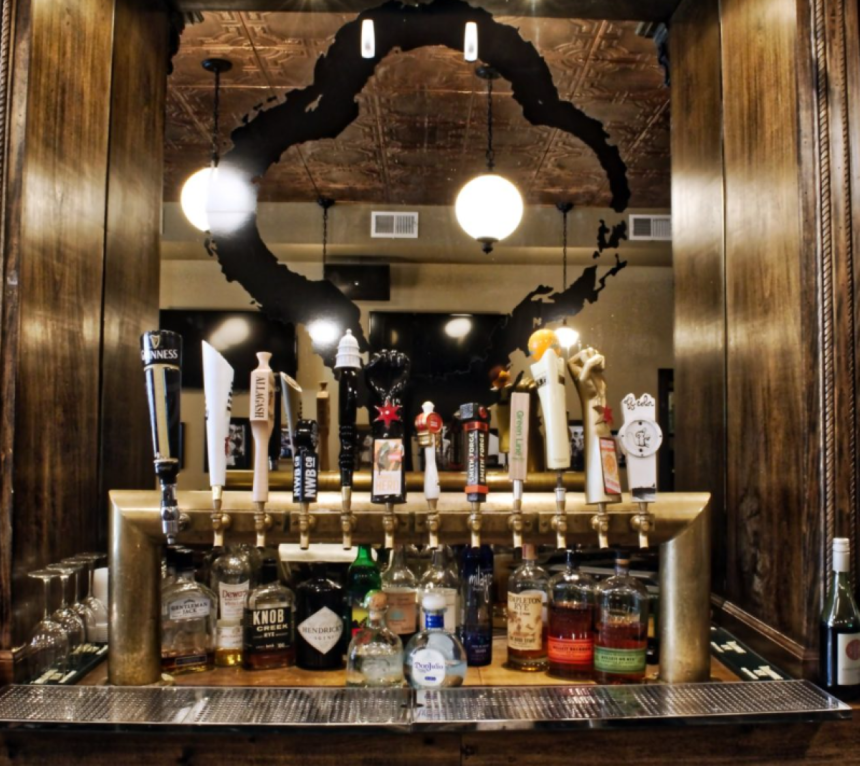 Clover Lincoln Park Has Filed For a New Location