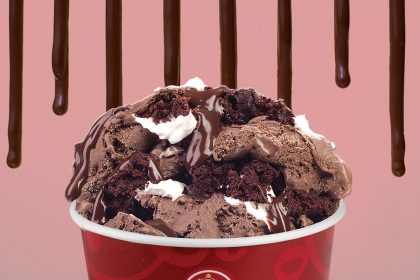 Sweet News: Cold Stone Creamery Coming to Germantown, Jonesboro