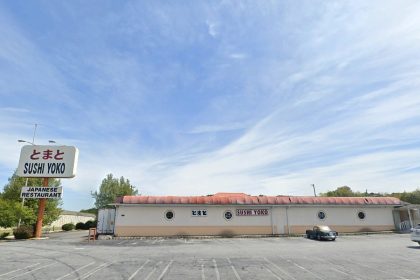 Convenience Store Proposed for Gwinnett County Photo 01