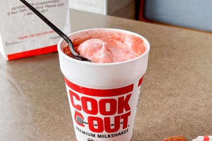 New Cook Out Restaurant Coming to Myrtle Beach