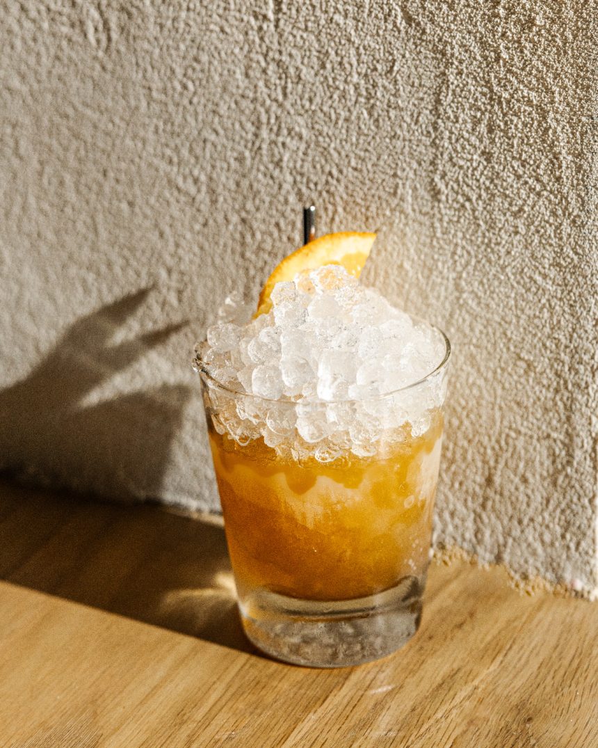 Coral Club to Open in East Nashville on May 25
