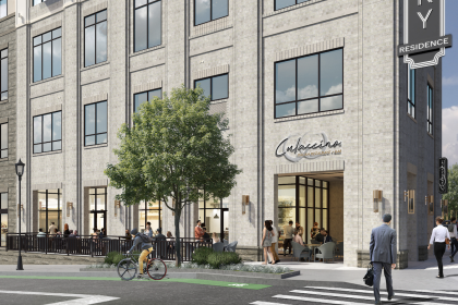 Culaccino is Opening a Second Location at Nashville Yards