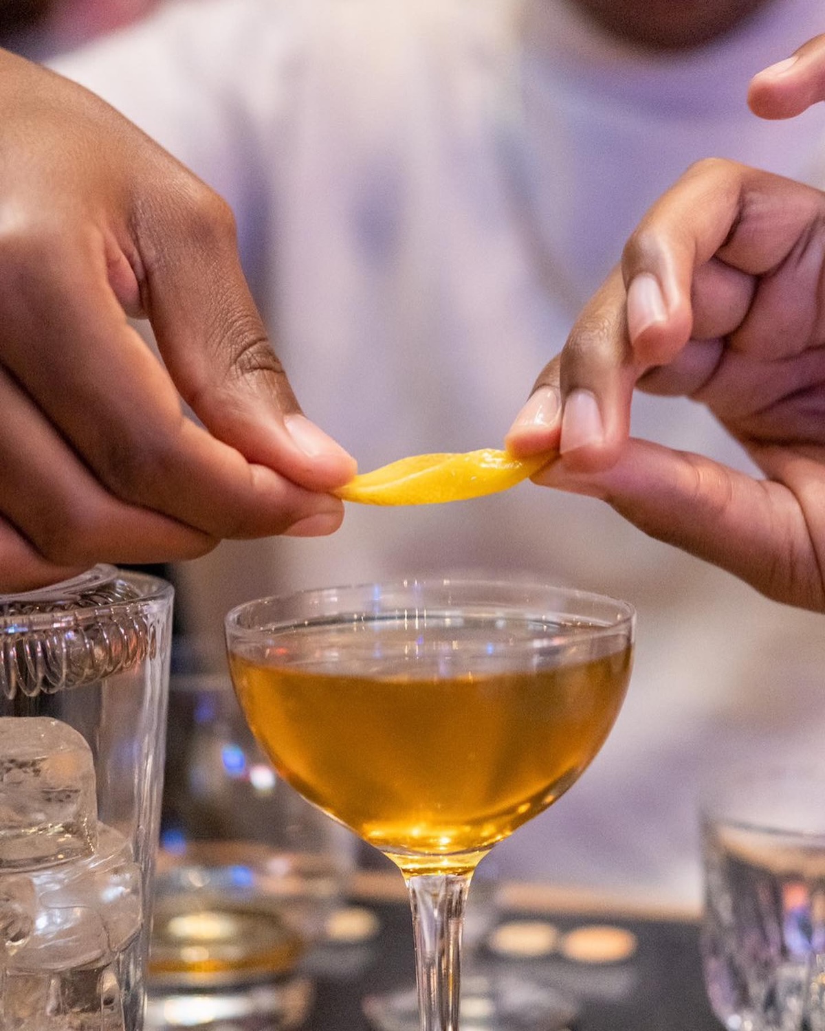 One 'Tall Order': Somerville's Newest Neighborhood Gem to Debut in Late 2024