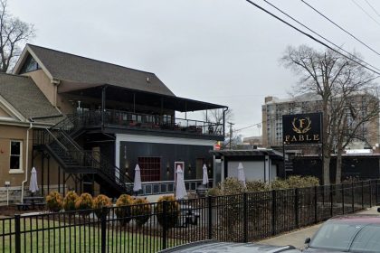 A New Bar is Coming to Nashville’s Entertainment District