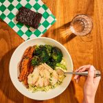 Dig Preparing for Virginia Debut