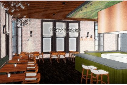 The Meadowlark is Landing in Rutledge Hill