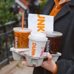 Four New Dunkin' Locations Coming to the Lowcountry