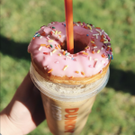 New Dunkin' Location Brewing in Murrells Inlet