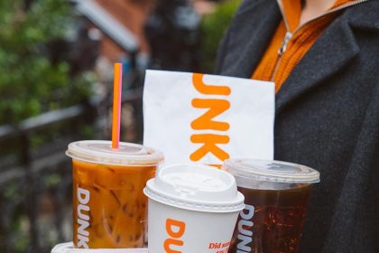 Four New Dunkin' Locations Coming to the Lowcountry