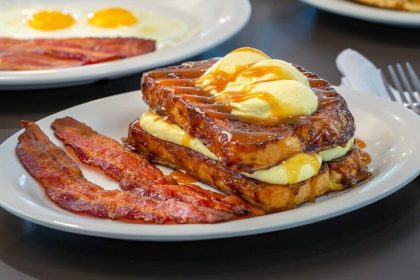 Eggs Up Grill Opening New Sites in Winston-Salem