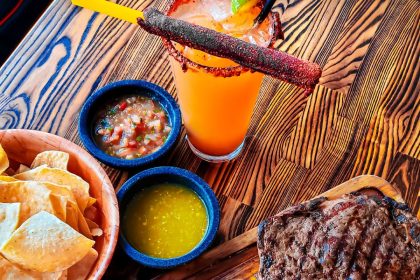 El Arco in Lincoln Heights Is Adding a Full Bar