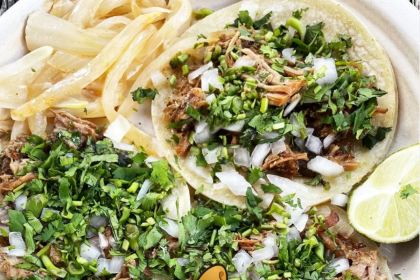 El Gran Taco Will Soon Open First Brick-and-Mortar Location