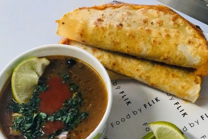 New FLIK Hospitality Café Coming to Cambridge's Moderna Building