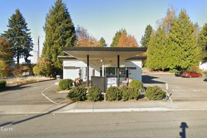Filling Station Coffee and Bistro Has Filed For a Renton Location