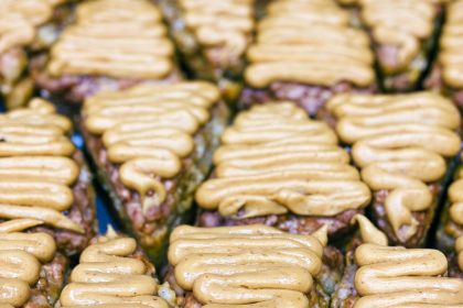 Flaky Not Flaky Opening in Downtown Atlanta