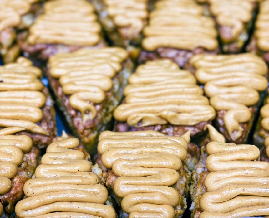 Flaky Not Flaky Opening in Downtown Atlanta