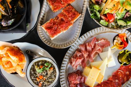 Fogón and Lions Opening Second Location