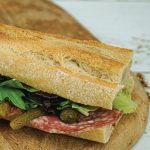 Fresh Baguette Adding Another DC Location