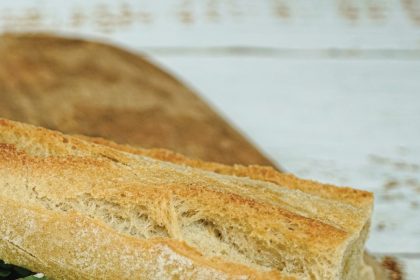 Fresh Baguette Adding Another DC Location