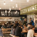 Fresh Hospitality has Plans for Four Restaurants at Veterans Parkway