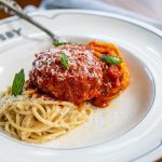 Gatsby Swinging into Dulles Airport