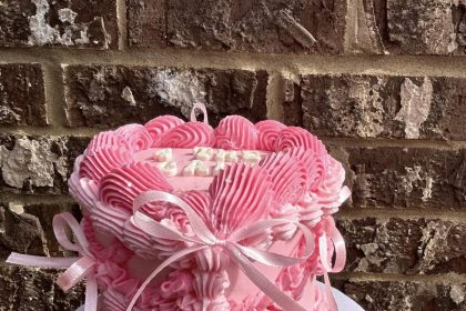 Sweet Transition: Gimme Sugar Bakery Relocates from Cordova to Main Street