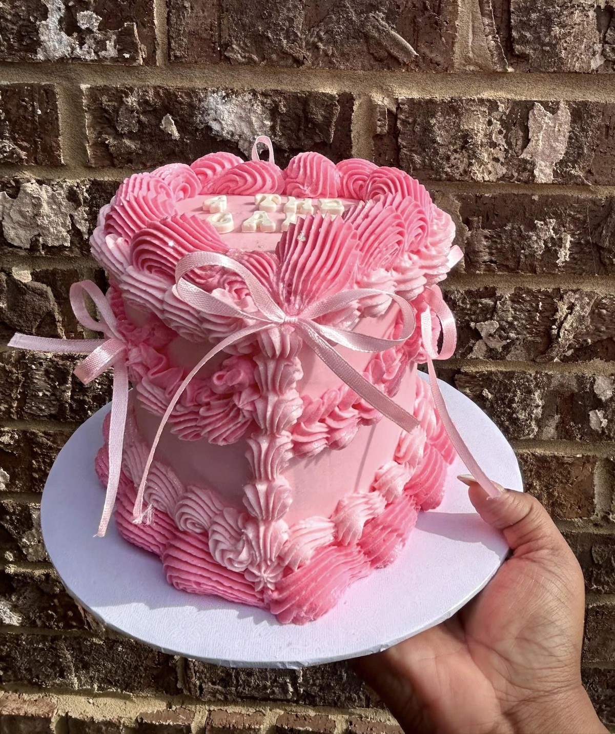 Sweet Transition: Gimme Sugar Bakery Relocates from Cordova to Main Street