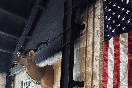 New Beer Hall Brews Up Excitement in Downtown Summerville