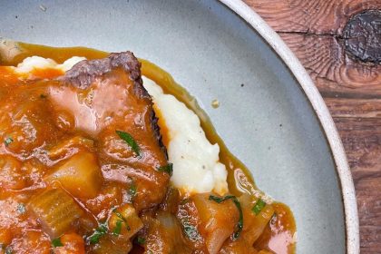 My Little Chamomile Bringing Turkish Cuisine to DC