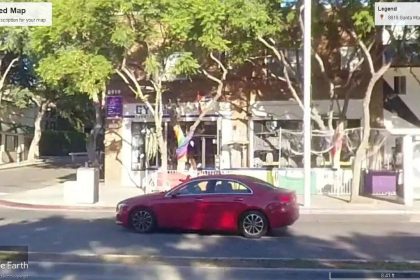 Gym Bar in WeHo Is Getting A Major Upgrade