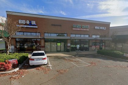 New Restaurant to Serve Gyros and More in Cordova